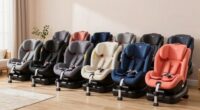 convertible car seats 2026