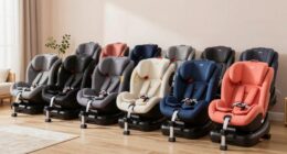 convertible car seats 2026