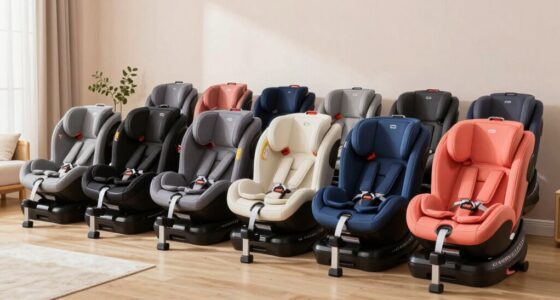 convertible car seats 2026