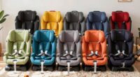 convertible car seats for toddlers