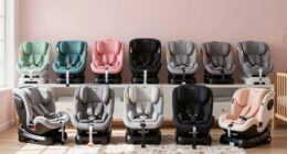 convertible car seats review