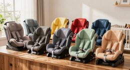 convertible car seats reviews
