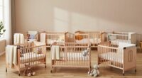 convertible cribs for growth