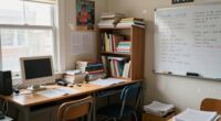 costly homeschooling space errors