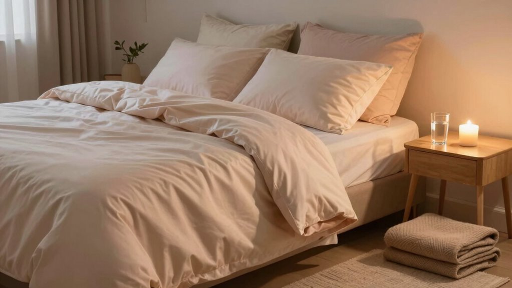 couples overlook bedroom essentials