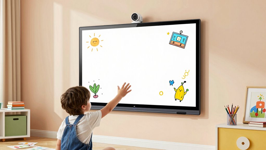 creative whiteboard learning ideas