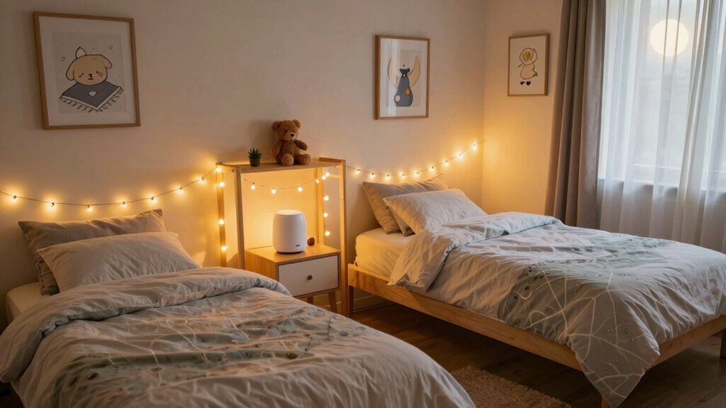 customize kids sleep schedules