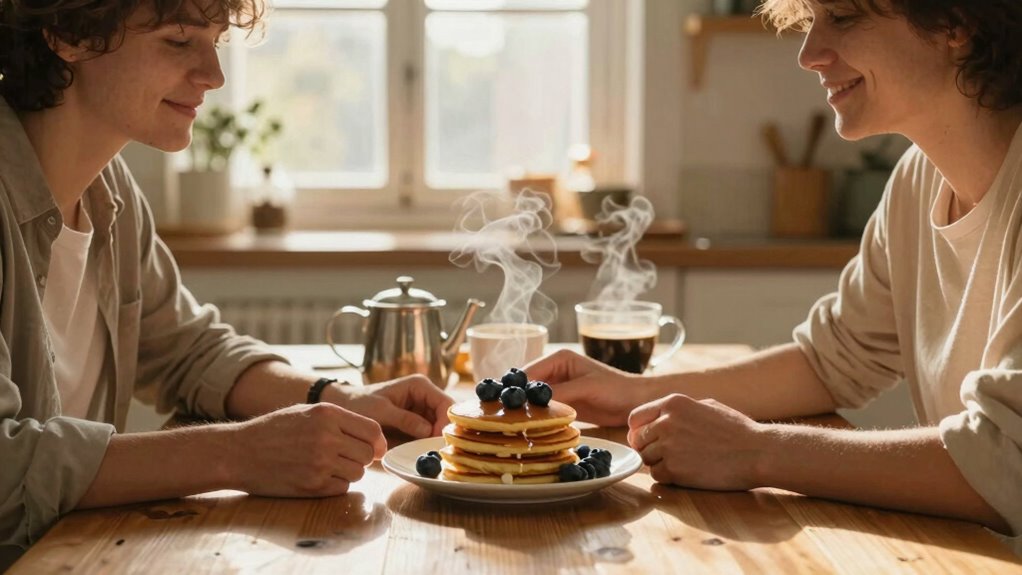 daily acts deepen connection