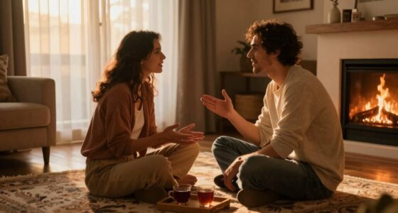 daily connection rituals