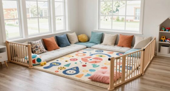 designing child friendly open spaces