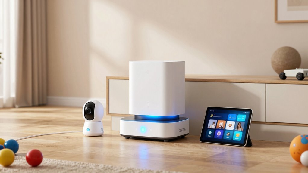 device compatibility and security