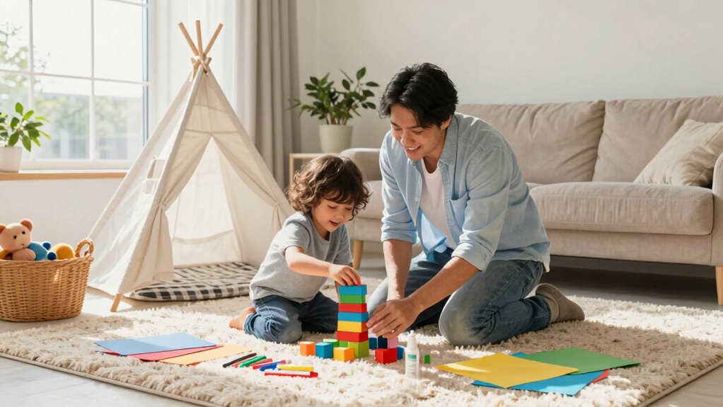 discover child s favorite activities