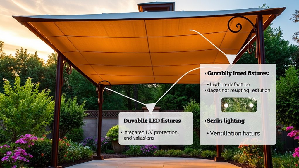 durability size weather resistance