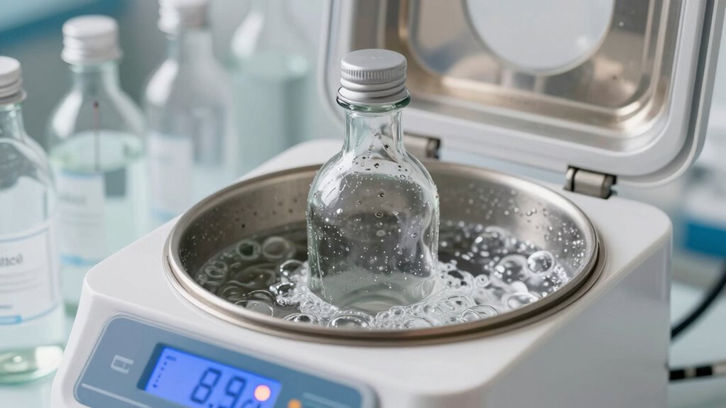 eco friendly bottle cleaning tips