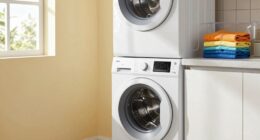 effortless school morning laundry