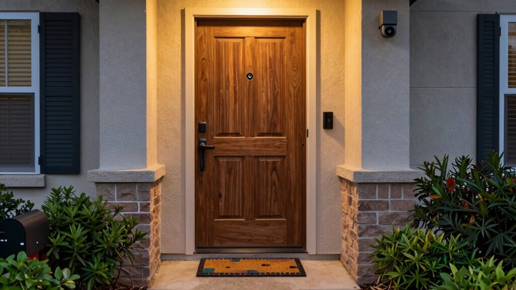 enhance security with technology