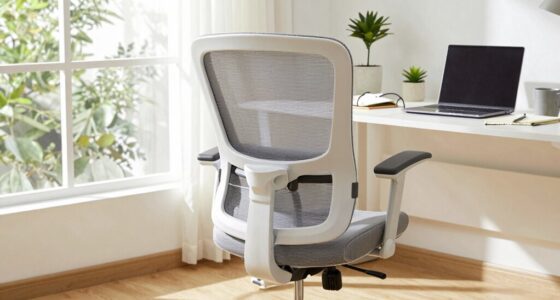 ergonomic chairs for parents