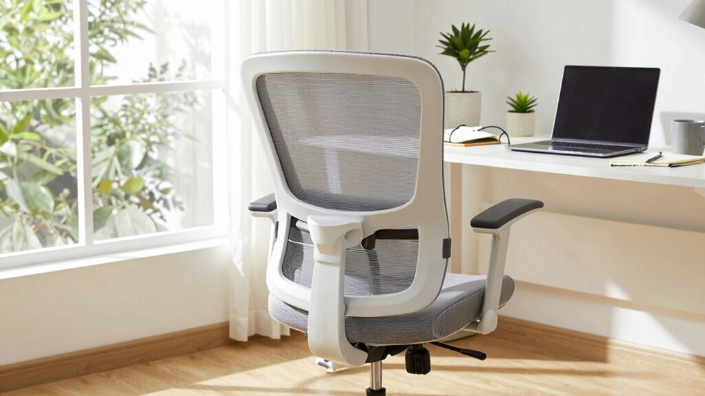 ergonomic chairs for parents