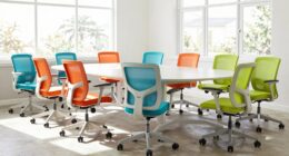 ergonomic chairs for teens