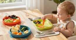 essential vs optional items