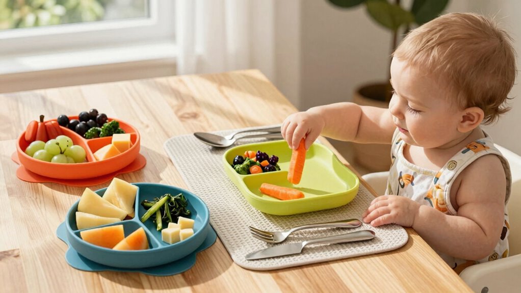 essential vs optional items