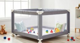 extra large indoor playpens