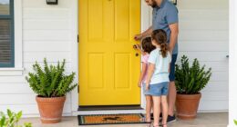 family door safety checks