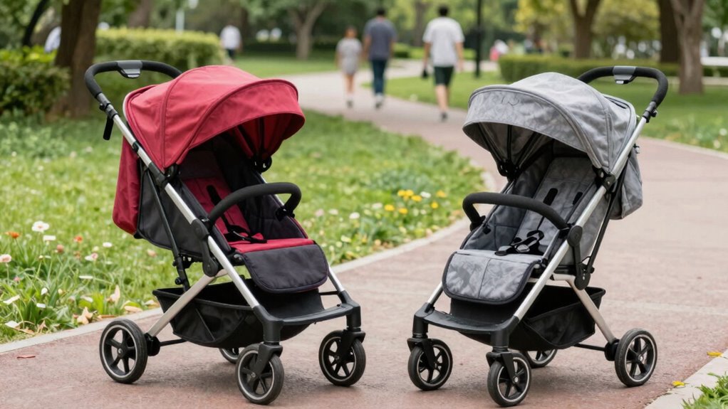 family gear durability and maintenance