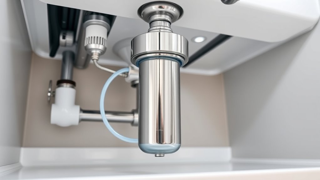 filtration capabilities and compatibility