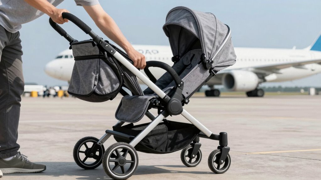 fold protect secure double check