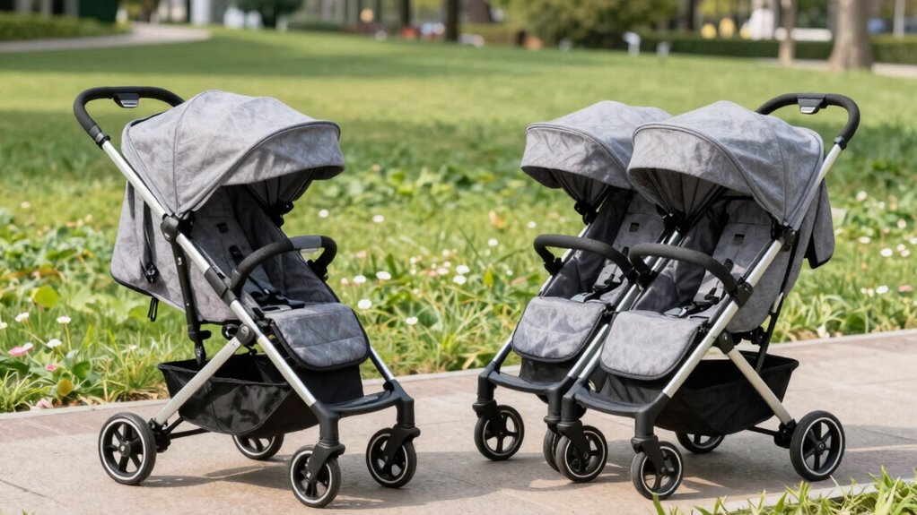 folding style sustainability choices