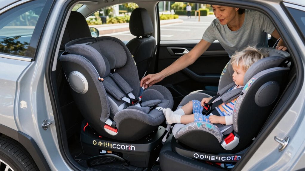 follow age and size guidelines