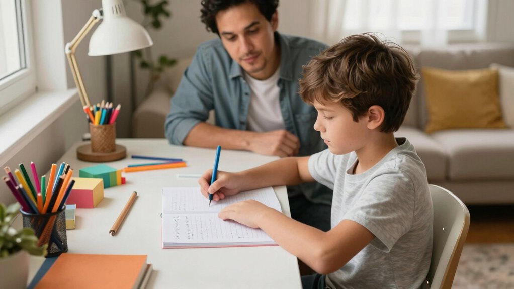 fostering autonomous learning habits