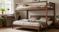 full size loft beds