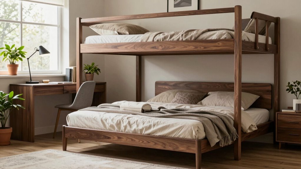 full size loft beds