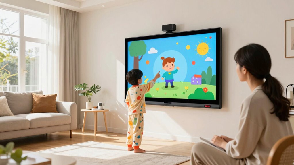 home learning tool benefits