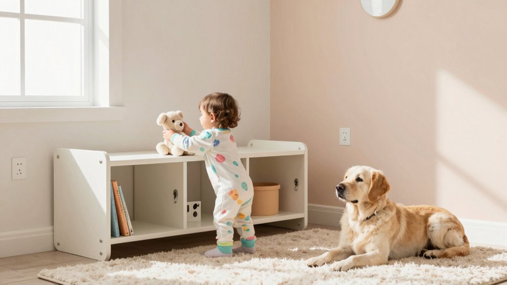 home safety essentials for kids