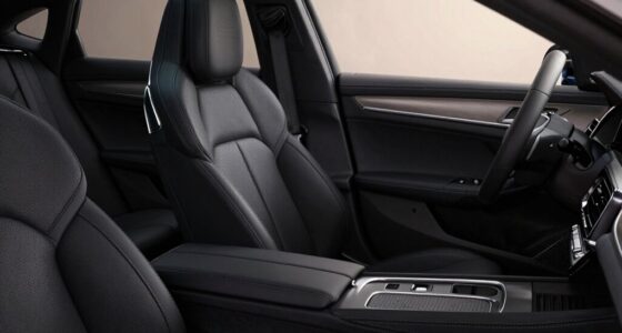 important rotating car seat considerations