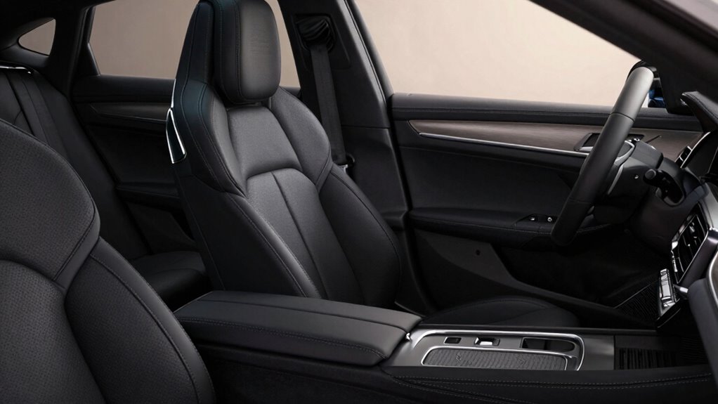 important rotating car seat considerations