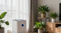 indoor air quality concerns