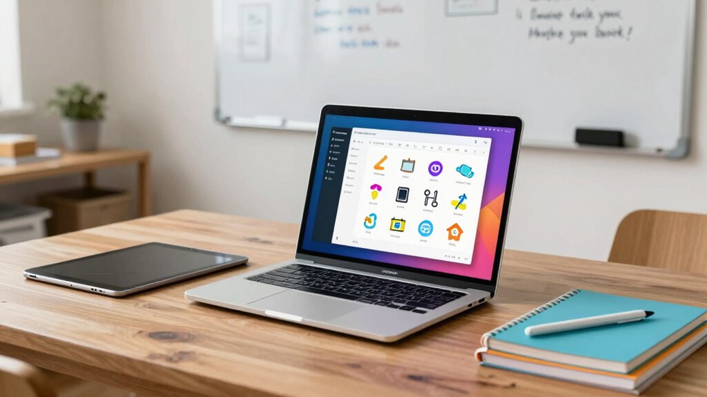 key factors for homeschool laptops