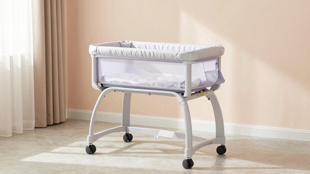 lightweight foldable mobile design