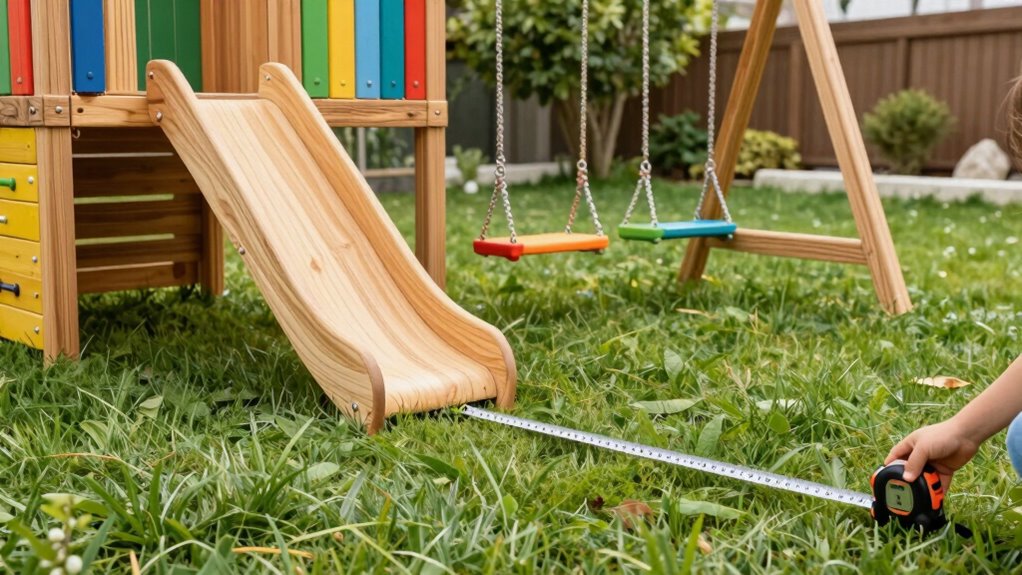 measure for perfect fit