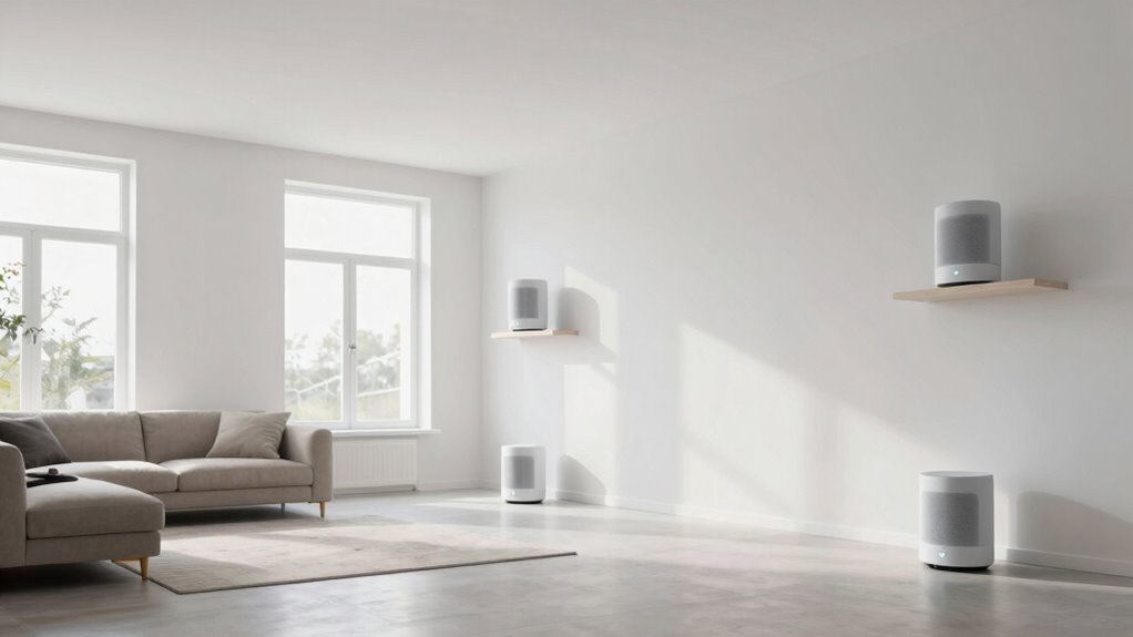 mesh wifi system considerations