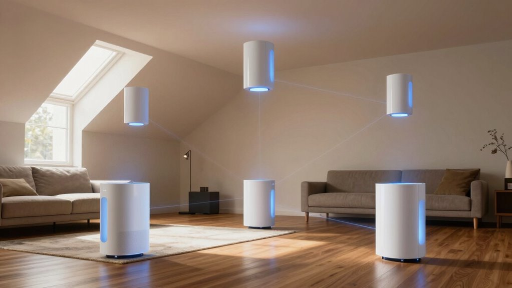 mesh wifi systems 2026