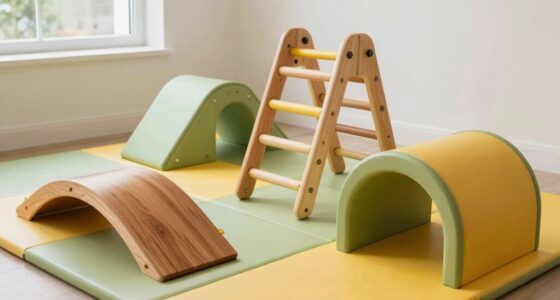 montessori climbing sets 2026