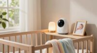 non wifi baby monitors 2026