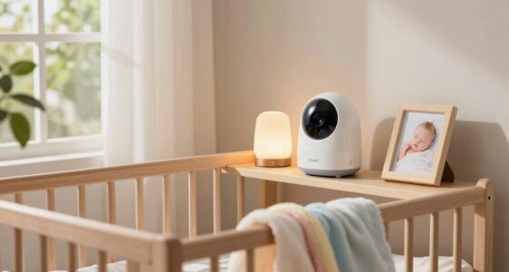non wifi baby monitors 2026