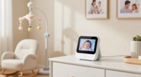 non wifi baby monitors 2026