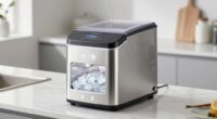 nugget ice makers review